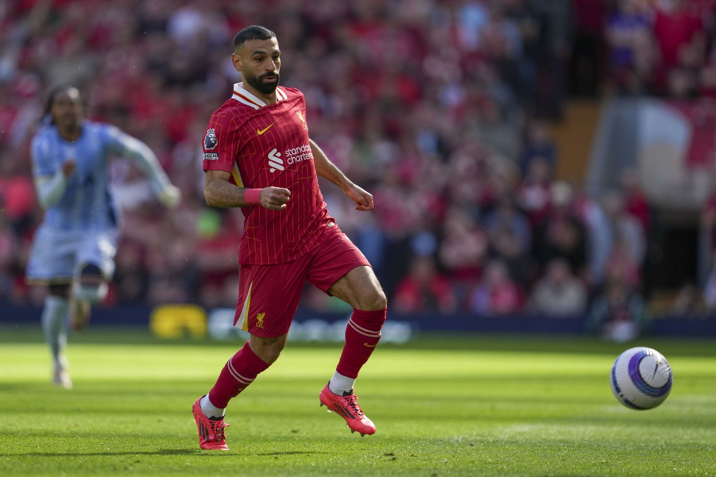 A trivia quiz on Liverpool after its latest Premier League title | iNFOnews.ca