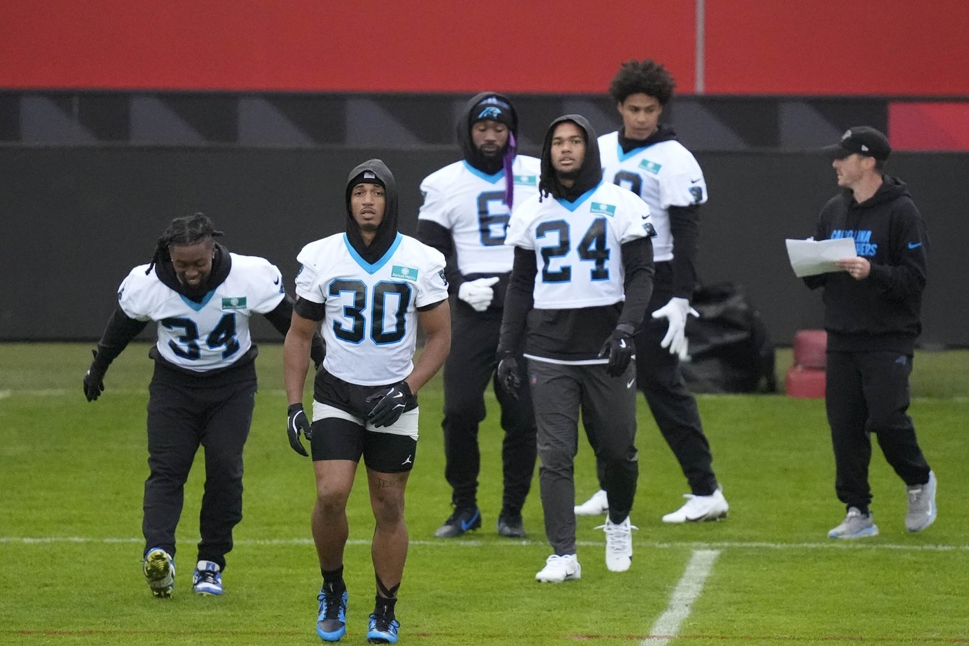 Germany's legion of NFL fans welcomes the 2-7 Giants and Panthers after Brady and Mahomes | iNFOnews.ca Germany's legion of NFL fans welcomes the 2-7 Giants and Panthers after Brady and Mahomes | iNFOnews.ca