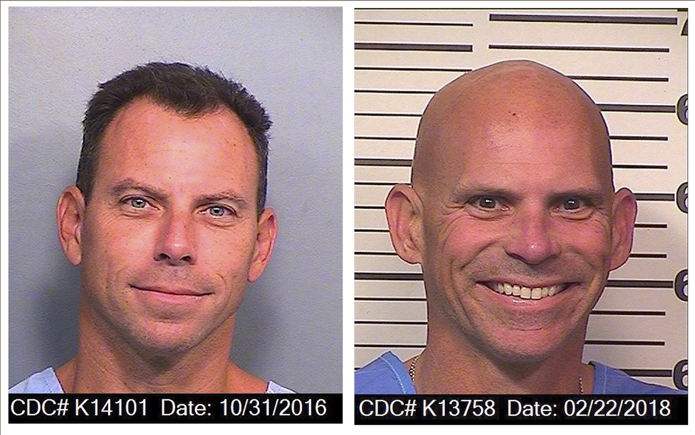 California governor will not make clemency decision for Menendez brothers until new DA reviews case | iNFOnews.ca California governor will not make clemency decision for Menendez brothers until new DA reviews case | iNFOnews.ca