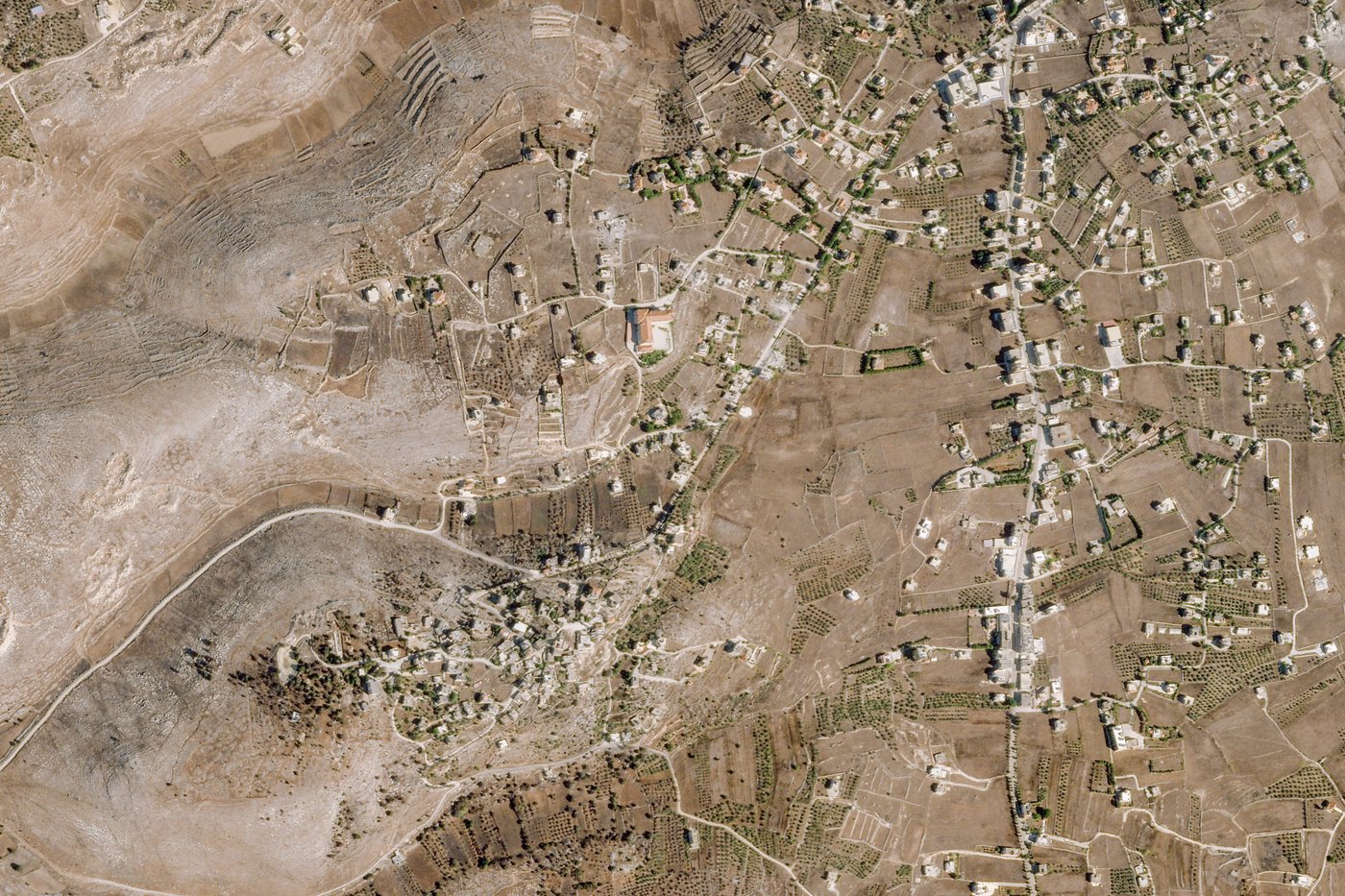Israel's path of destruction in southern Lebanon raises fears of an attempt to create a buffer zone | iNFOnews.ca Israel's path of destruction in southern Lebanon raises fears of an attempt to create a buffer zone | iNFOnews.ca