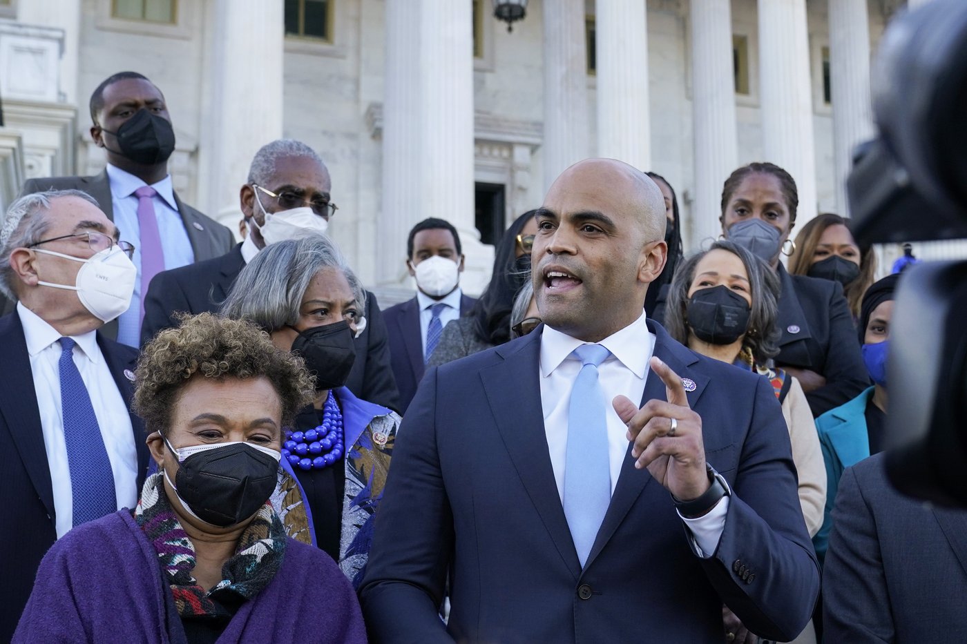 AP Elections Top 25: The people, places, races, dates and things to know about Election Day | iNFOnews.ca