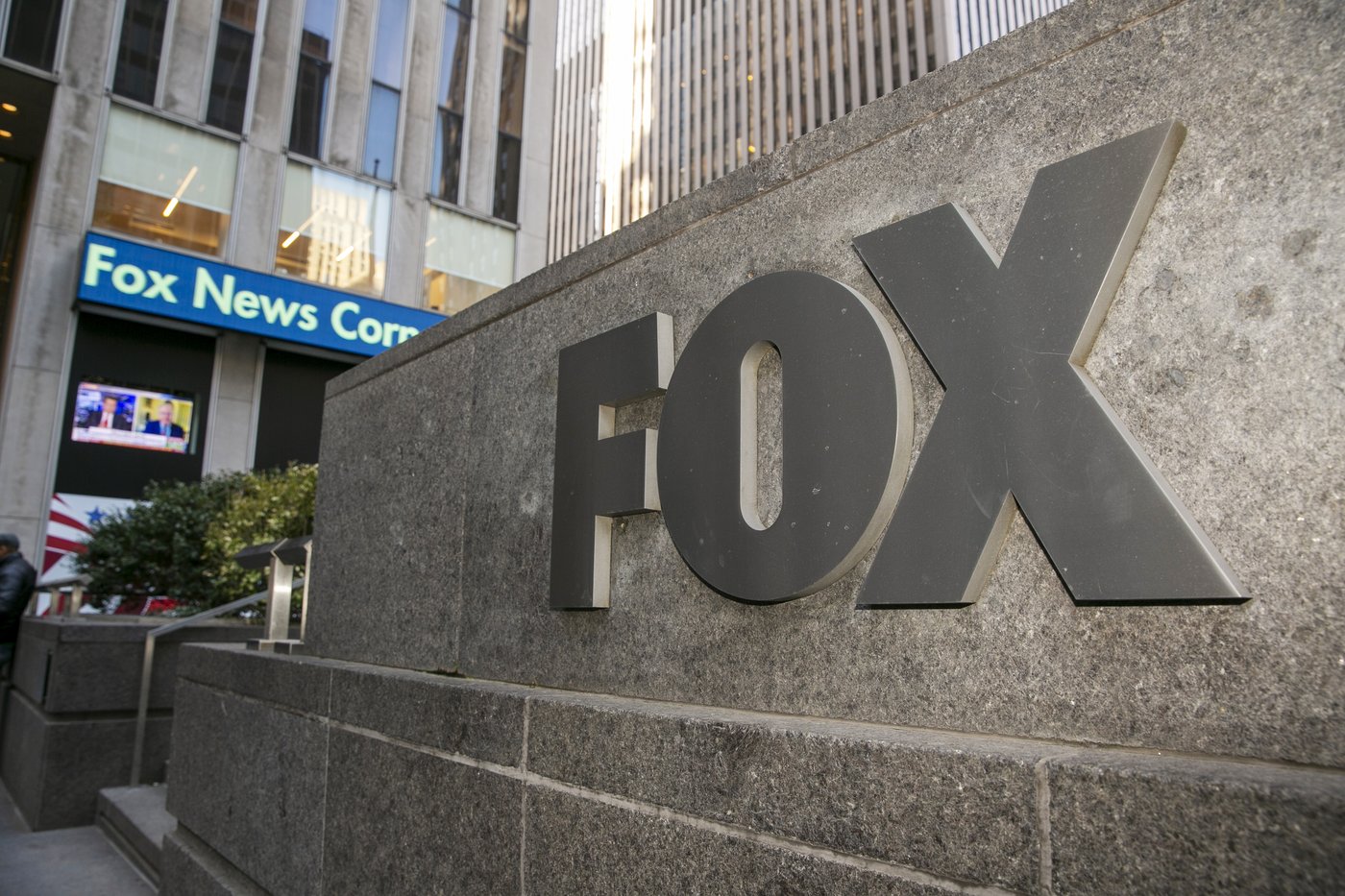 Fox attorneys seek to dismiss shareholder lawsuit over reporting of vote rigging allegations in 2020 | iNFOnews.ca Fox attorneys seek to dismiss shareholder lawsuit over reporting of vote rigging allegations in 2020 | iNFOnews.ca