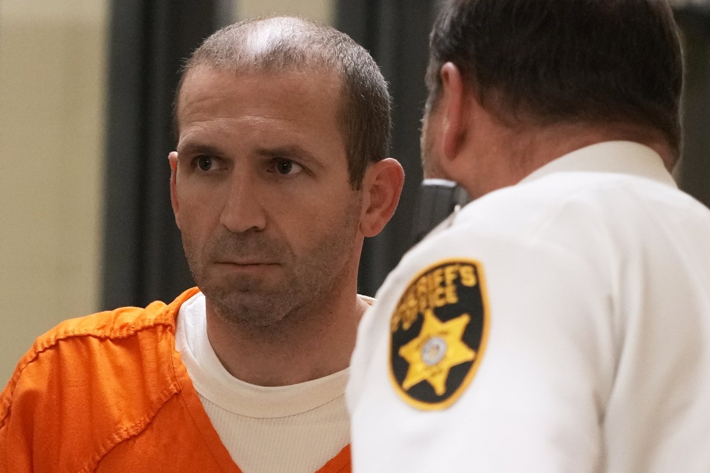 Wisconsin missing kayaker who faked his own death is sentenced to 89 days in jail | iNFOnews.ca Wisconsin missing kayaker who faked his own death is sentenced to 89 days in jail | iNFOnews.ca