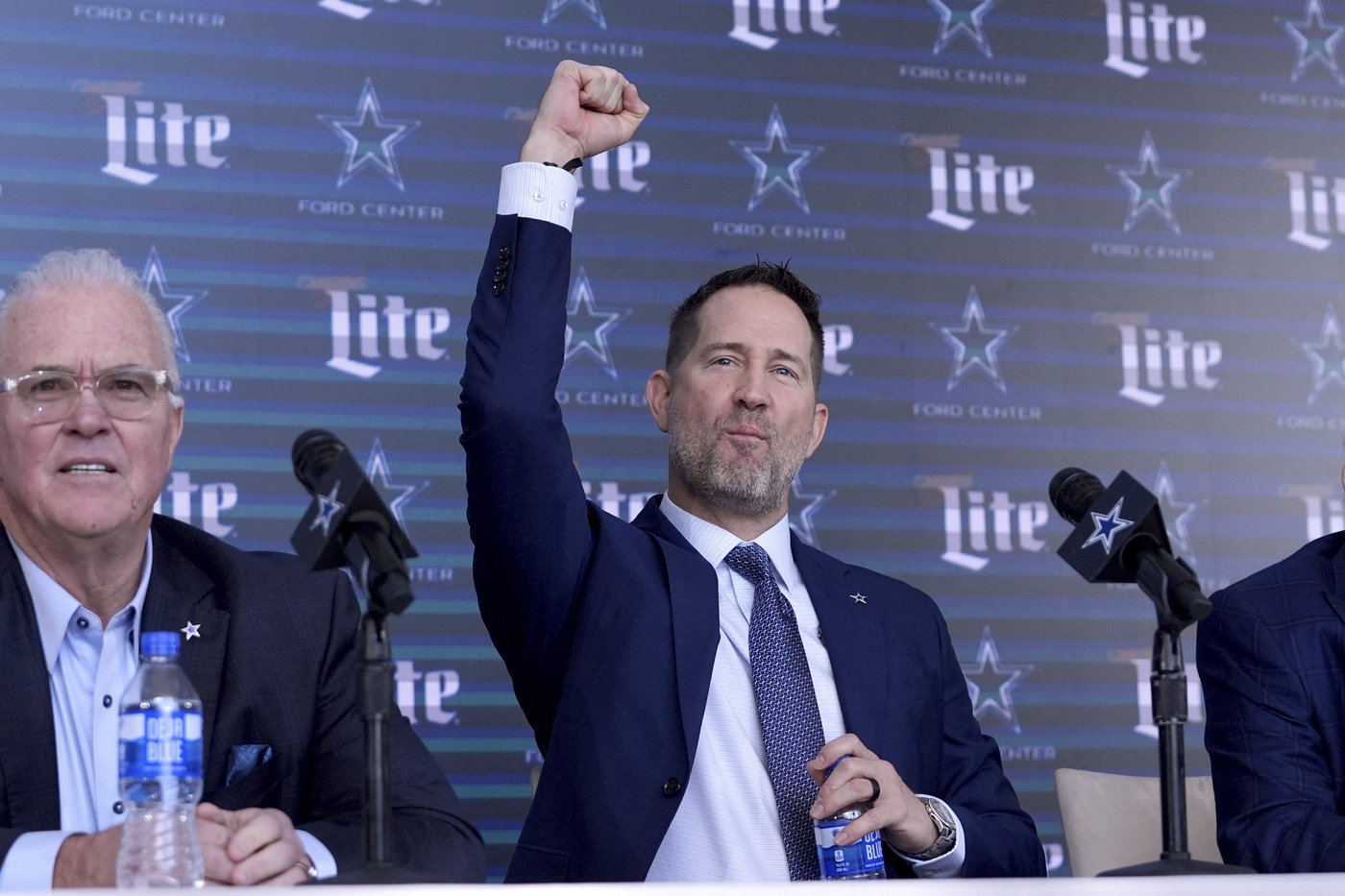 Brian Schottenheimer says he's 'ready' to coach Cowboys after long career as NFL assistant | iNFOnews.ca Brian Schottenheimer says he's 'ready' to coach Cowboys after long career as NFL assistant | iNFOnews.ca