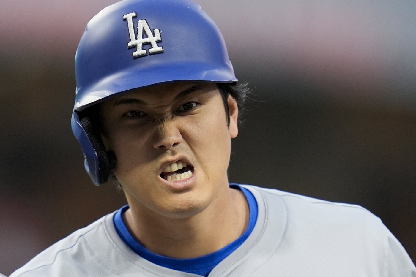 PHOTO COLLECTION: Ohtani's first season with Dodgers | iNFOnews.ca PHOTO COLLECTION: Ohtani's first season with Dodgers | iNFOnews.ca