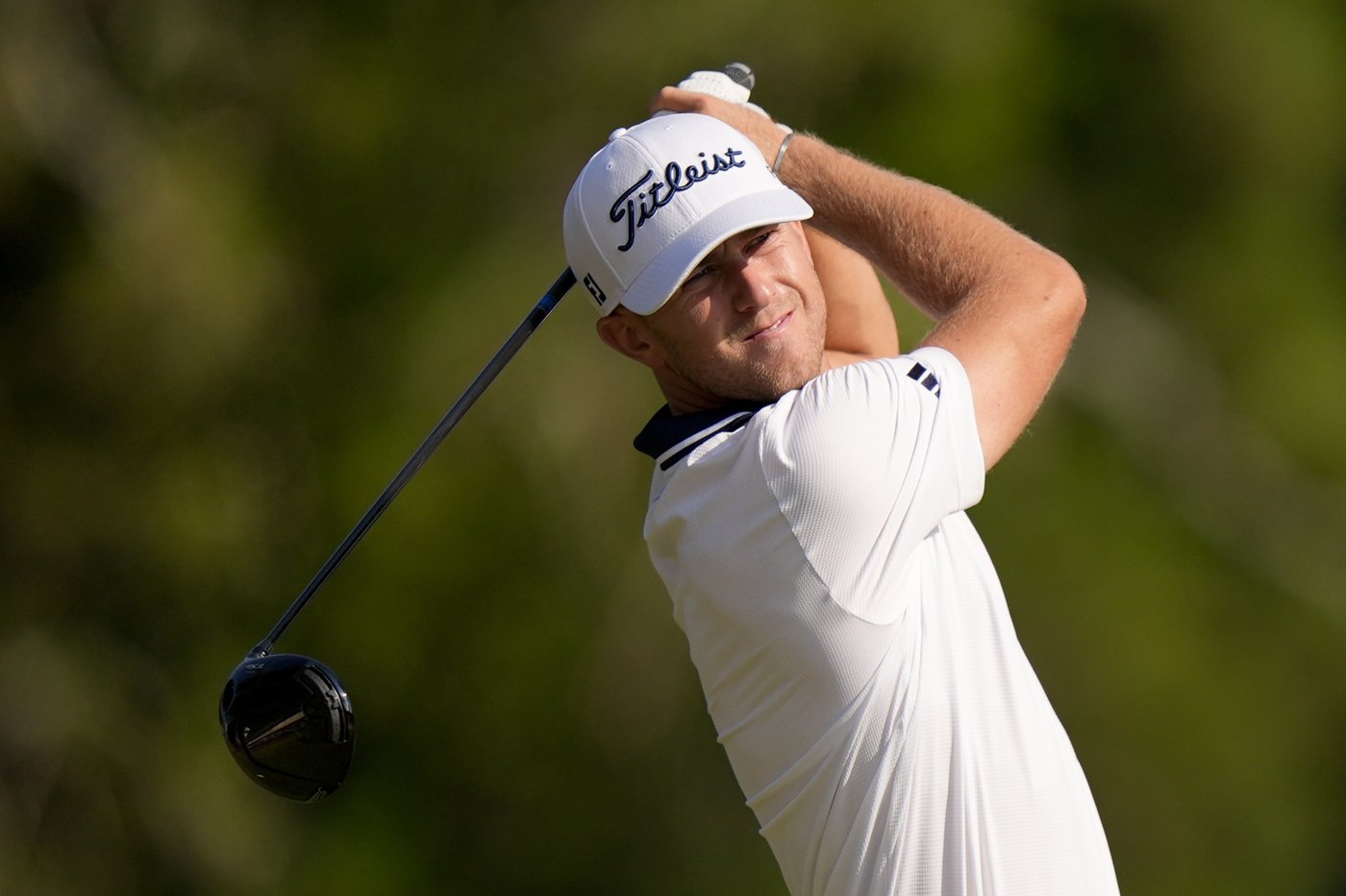 LIV adds Florida State alum for second signing of a young player | iNFOnews.ca LIV adds Florida State alum for second signing of a young player | iNFOnews.ca