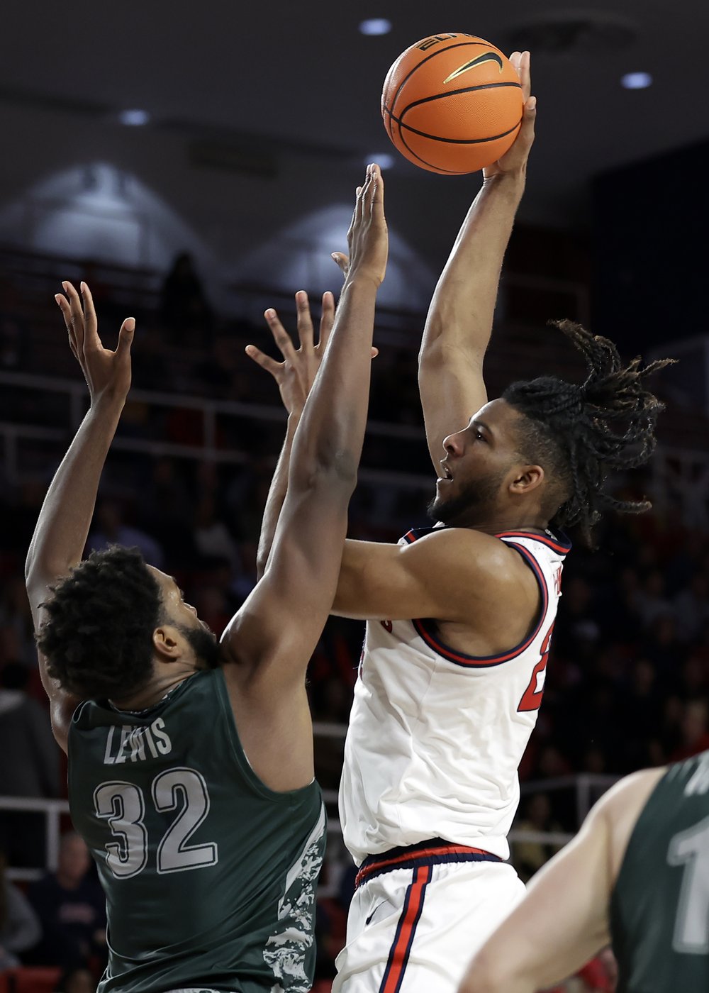 No. 22 St. John's beats Wagner 66-45 for 1st win as a ranked team in nearly 10 years | iNFOnews.ca