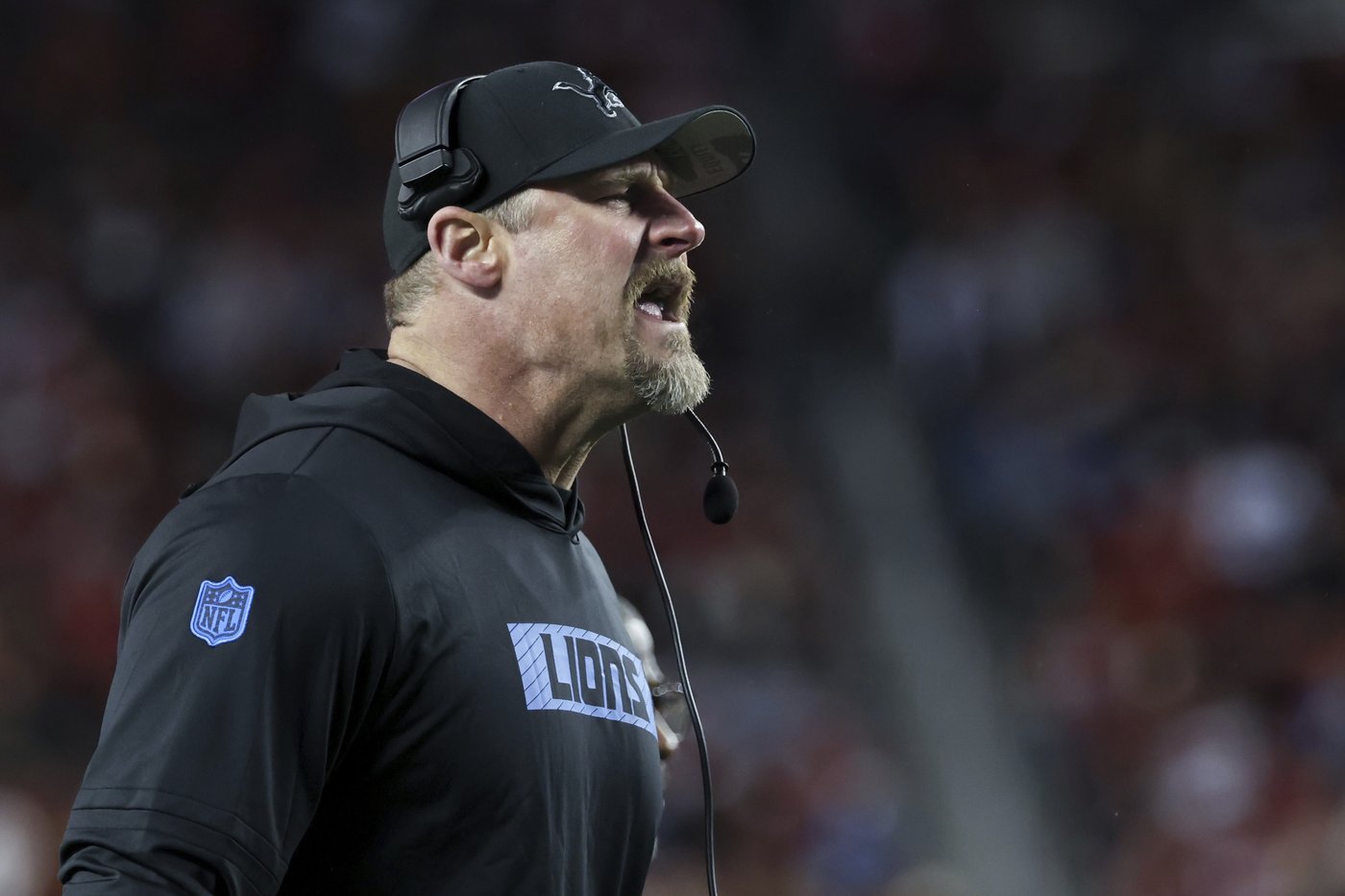 After topping 49ers, Lions face short week in hosting Vikings in key game to close regular season | iNFOnews.ca After topping 49ers, Lions face short week in hosting Vikings in key game to close regular season | iNFOnews.ca