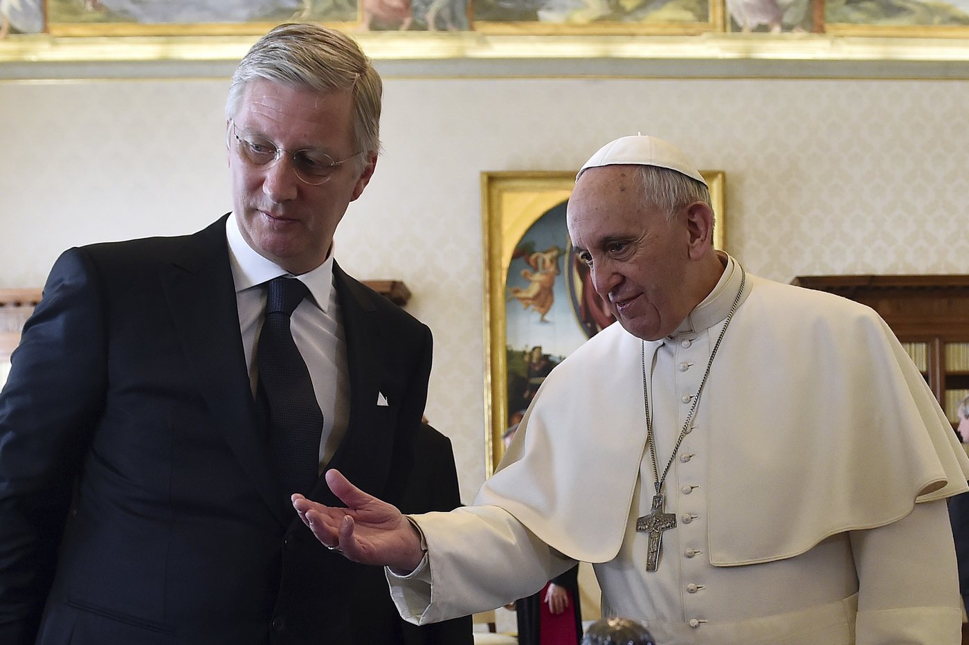 Belgium's appalling abuse legacy clouds pope's trip as survivors pen letter seeking reparations | iNFOnews.ca Belgium's appalling abuse legacy clouds pope's trip as survivors pen letter seeking reparations | iNFOnews.ca