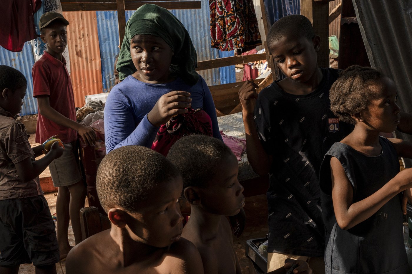 France's Mayotte struggles to recover as cyclone overwhelms hospitals | iNFOnews.ca