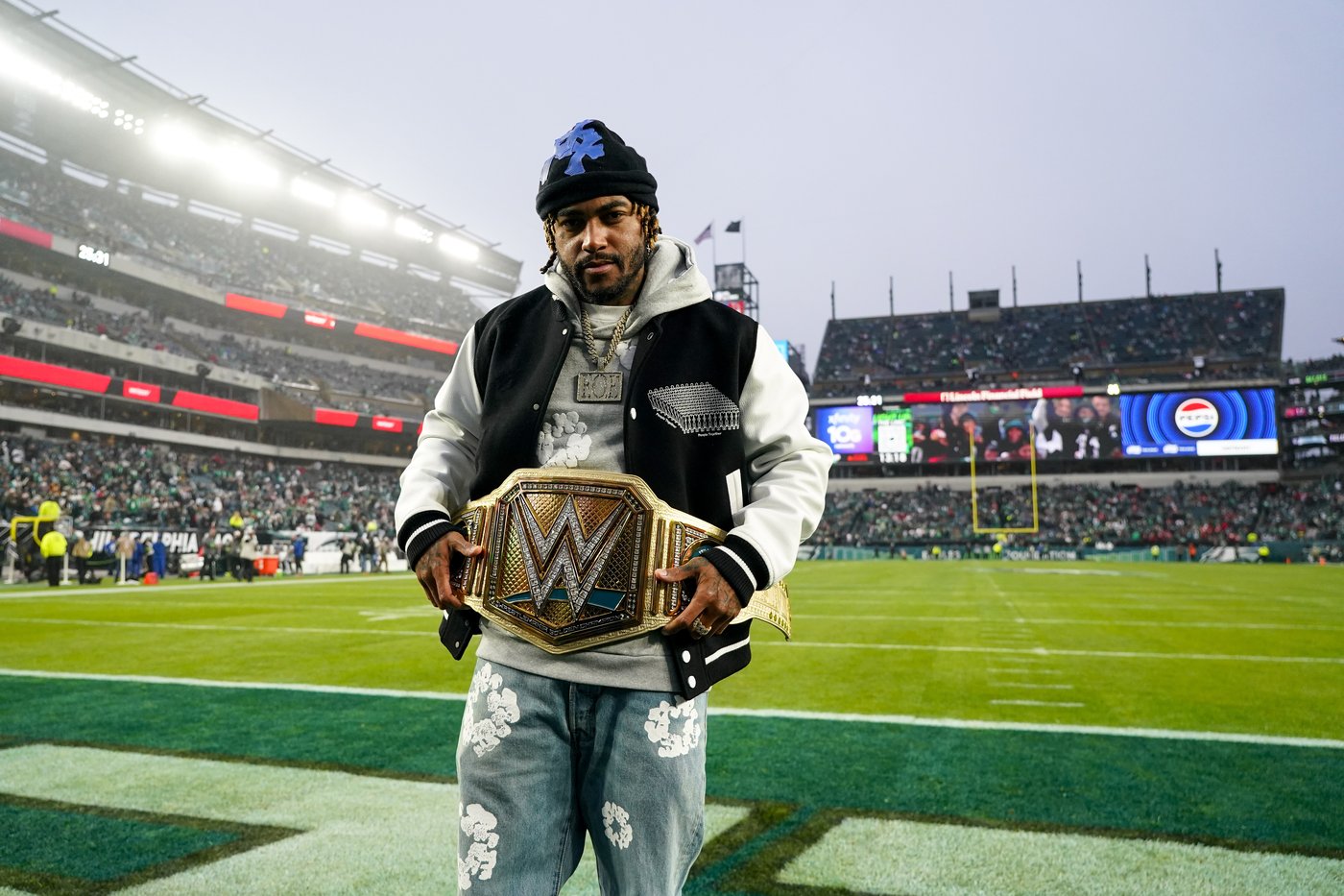 Former NFL receiver DeSean Jackson hired as the football coach at Delaware State | iNFOnews.ca Former NFL receiver DeSean Jackson hired as the football coach at Delaware State | iNFOnews.ca