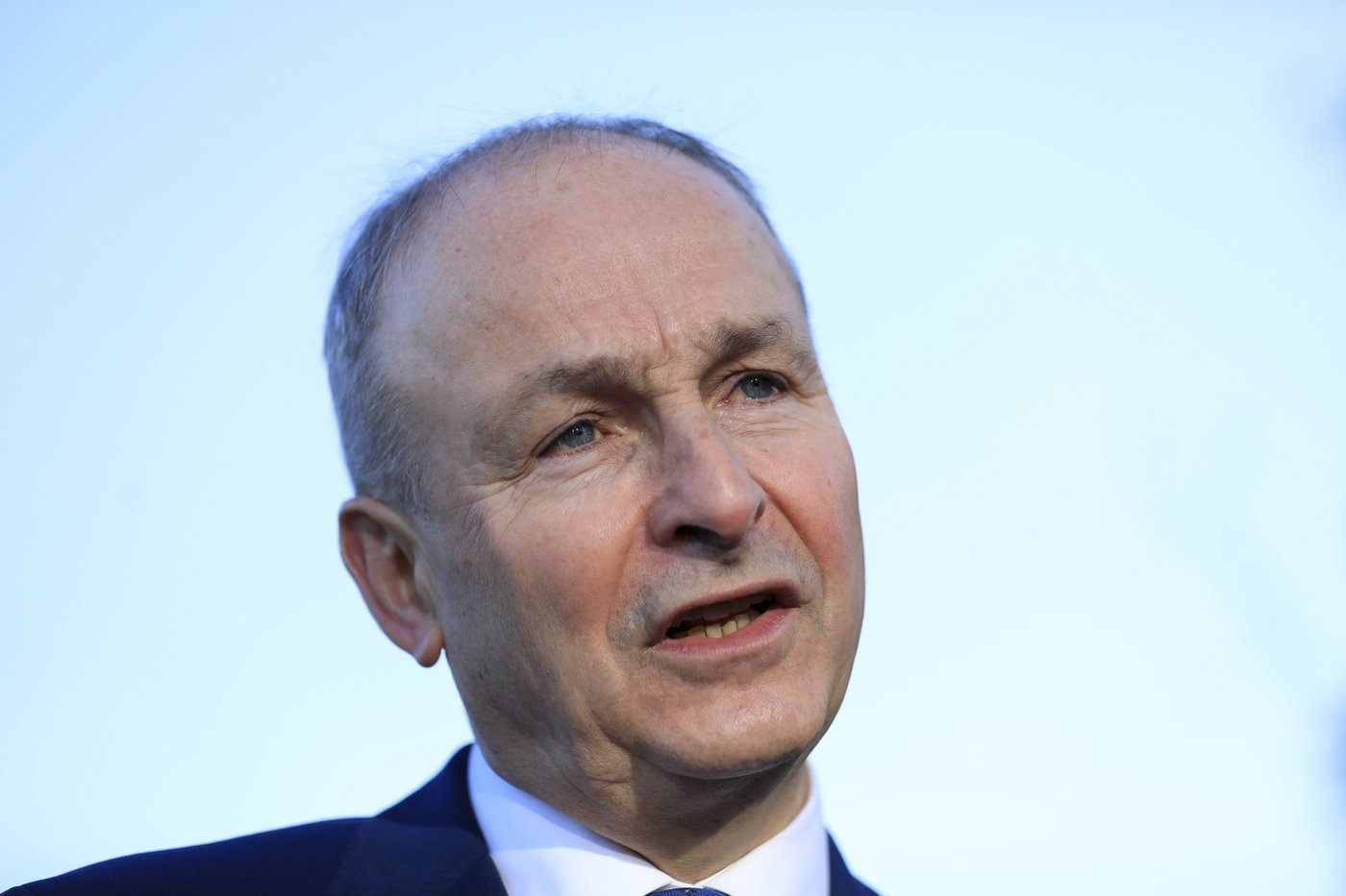 Ireland moves closer to forming a new government after a deal is reached | iNFOnews.ca Ireland moves closer to forming a new government after a deal is reached | iNFOnews.ca