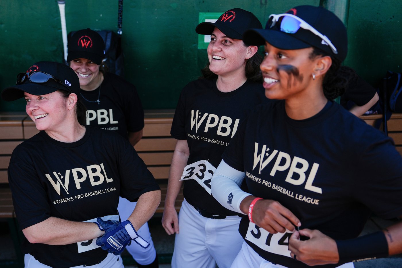 Women's Pro Baseball League selects New York, Boston, LA, and San Francisco for inaugural season | iNFOnews.ca Women's Pro Baseball League selects New York, Boston, LA, and San Francisco for inaugural season | iNFOnews.ca
