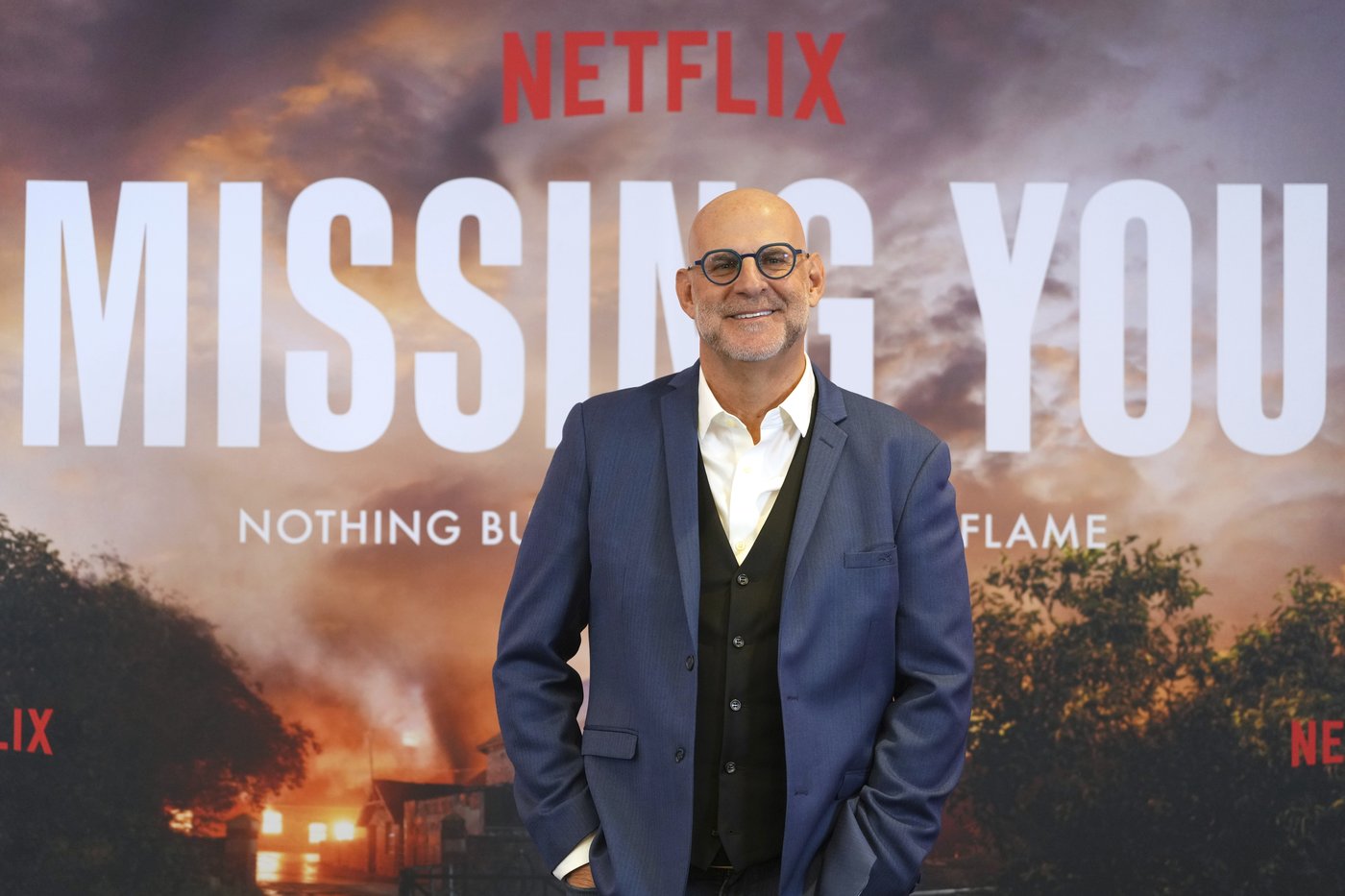 Netflix's 'Missing You' lands in time for New Year binge watch | iNFOnews.ca