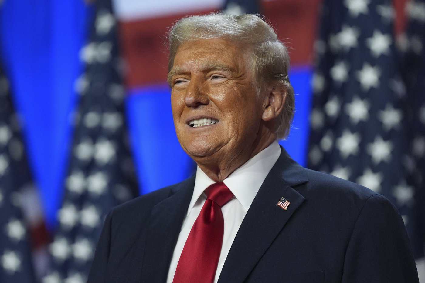 The Latest: Republicans win House majority of 218 seats | iNFOnews.ca