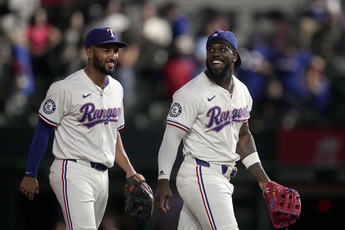 Adolis García's home run backs Cody Bradford as Rangers beat Blue Jays 2-0 | iNFOnews.ca Adolis García's home run backs Cody Bradford as Rangers beat Blue Jays 2-0 | iNFOnews.ca