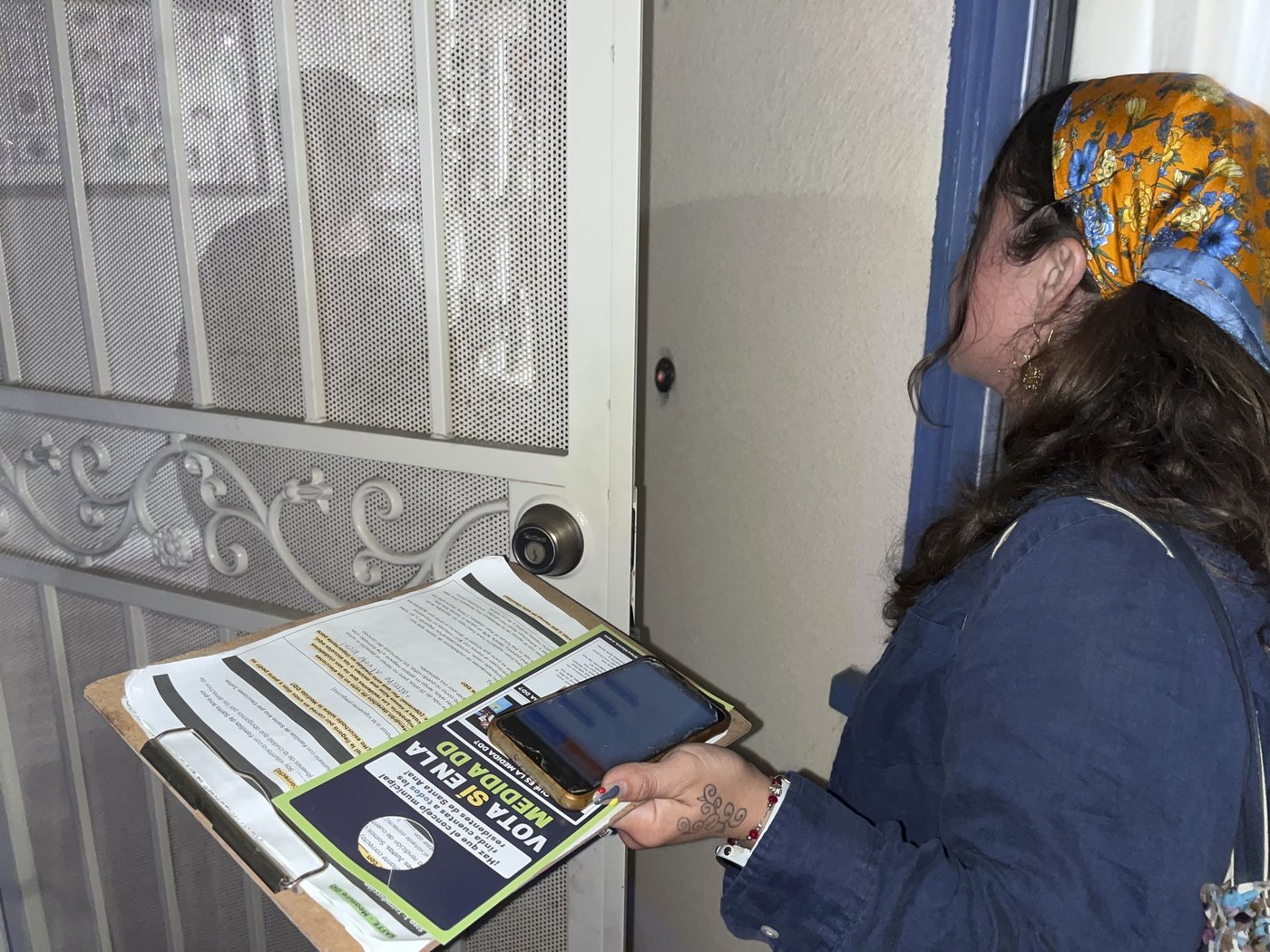 Voters to decide whether to allow noncitizens to vote in California city's elections | iNFOnews.ca