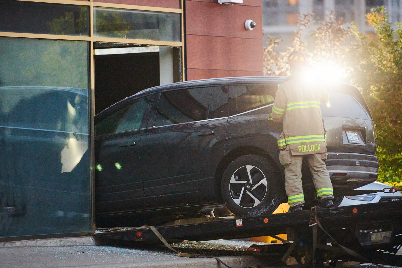 Ontario government proposes changes, driver charged after daycare crash | iNFOnews.ca Ontario government proposes changes, driver charged after daycare crash | iNFOnews.ca