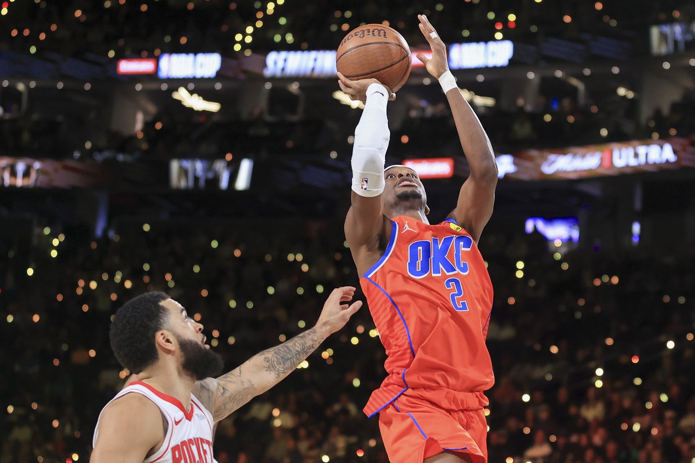 As NBA rolls out new All-Star format, the stars taking a wait-and-see approach | iNFOnews.ca