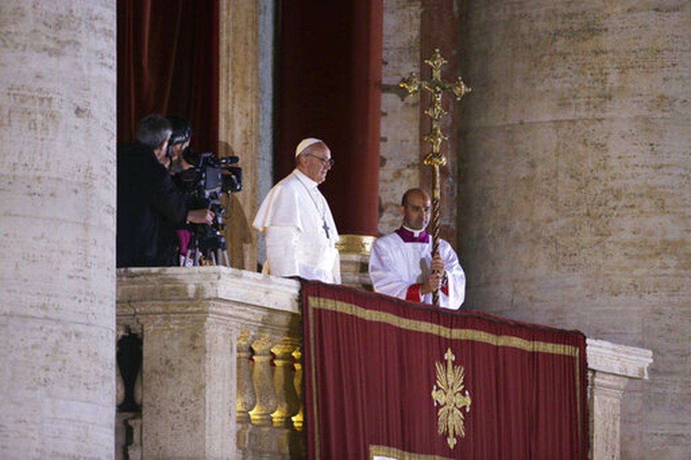 From Buenos Aires to Rome: Key dates in the life of Pope Francis | iNFOnews.ca From Buenos Aires to Rome: Key dates in the life of Pope Francis | iNFOnews.ca