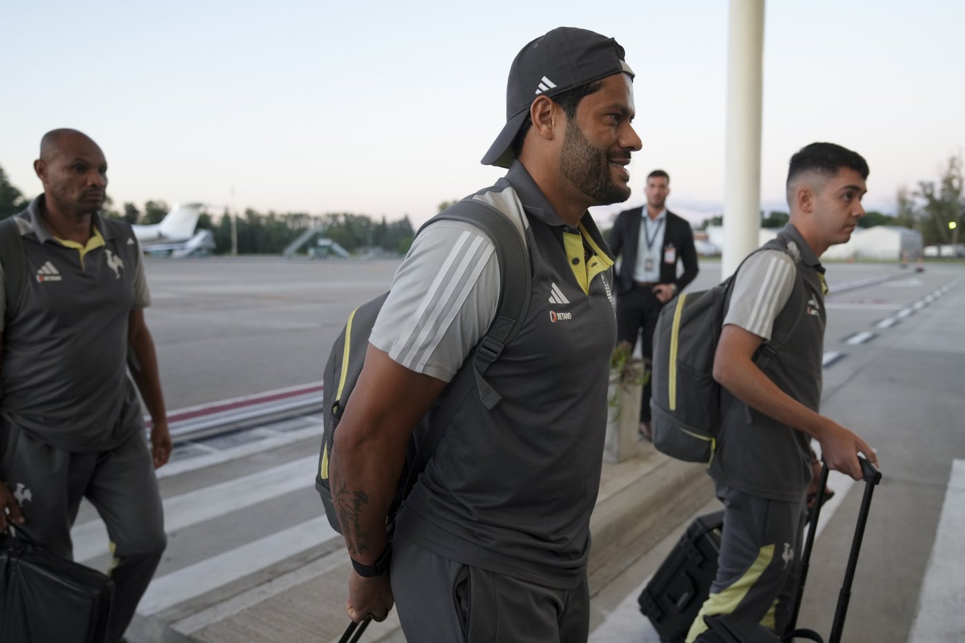 Textor eyes rare soccer triumph as Botafogo faces Atletico Mineiro in Copa Libertadores final | iNFOnews.ca Textor eyes rare soccer triumph as Botafogo faces Atletico Mineiro in Copa Libertadores final | iNFOnews.ca