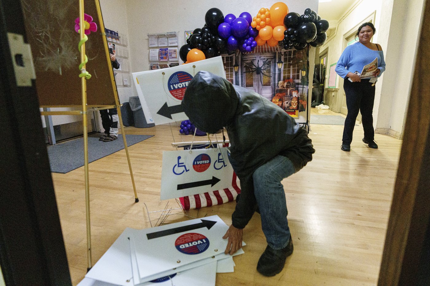 Why California takes weeks to count votes, while states like Florida are faster | iNFOnews.ca