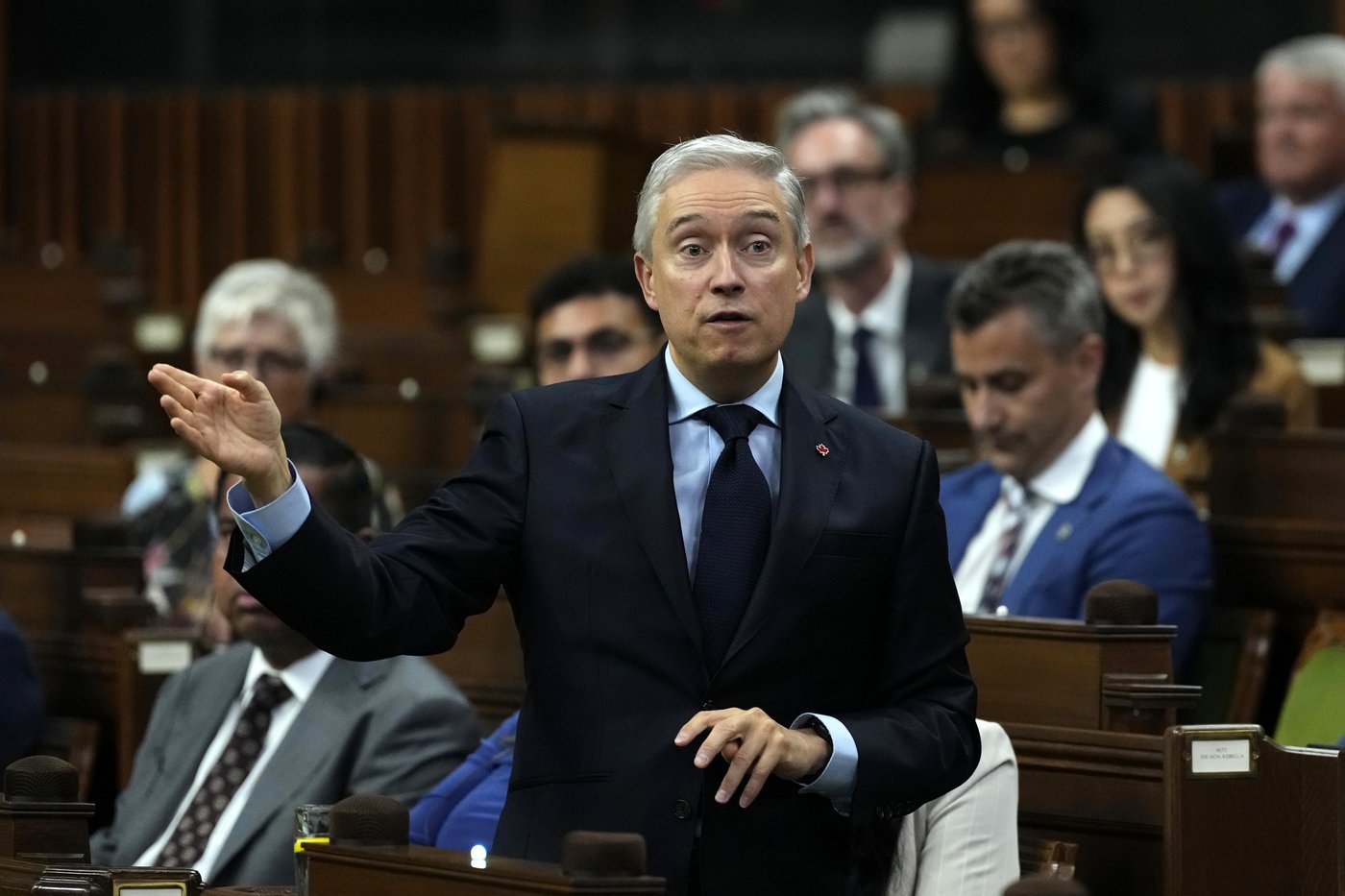 Ottawa gets nearly 1,000 federal budget briefs, with many AI and digital policy asks | iNFOnews.ca