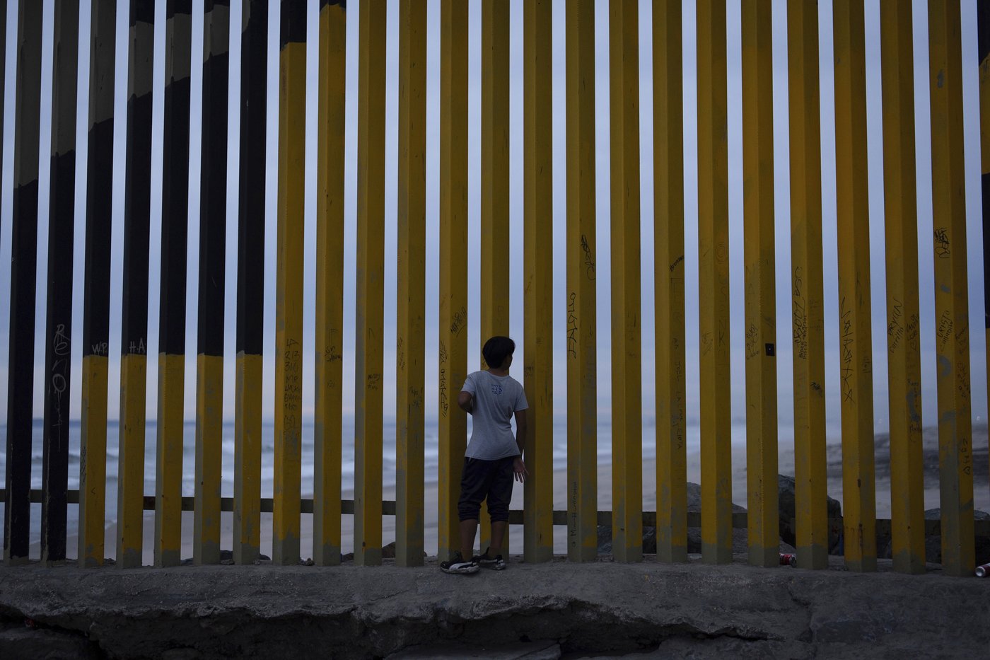 Republican-led states are rolling out plans that could aid Trump's mass deportation effort | iNFOnews.ca