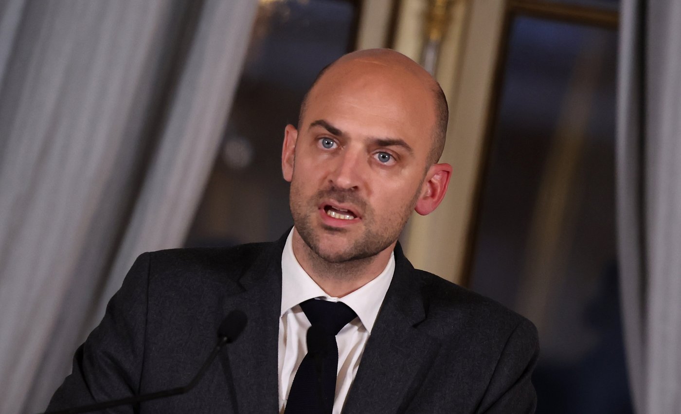 France secures release of French-Chilean yoga teacher held in Venezuela | iNFOnews.ca