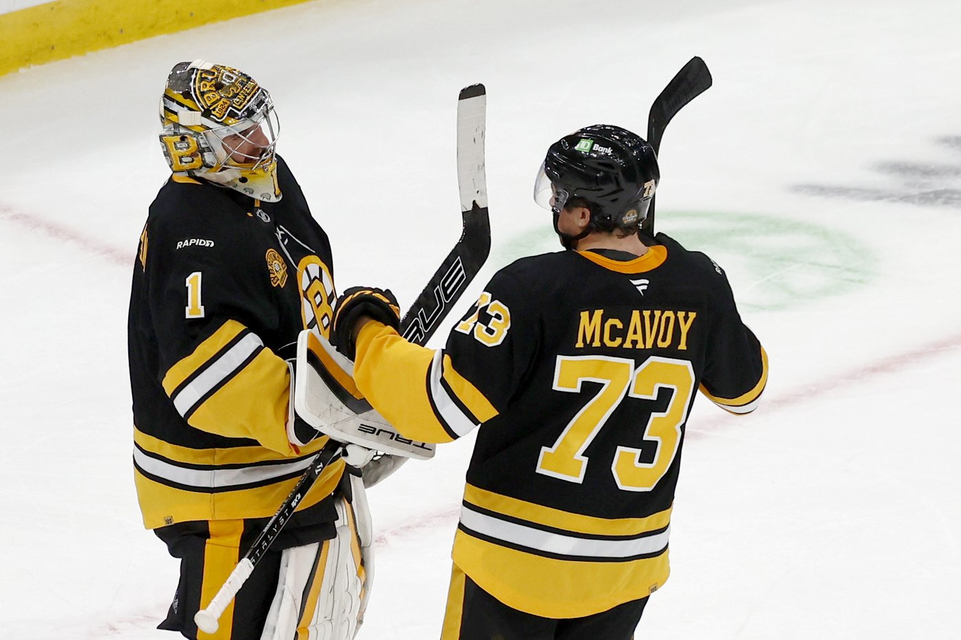 Charlie McAvoy, Charlie Coyle each score twice as Bruins beat Canadiens 6-3 | iNFOnews.ca Charlie McAvoy, Charlie Coyle each score twice as Bruins beat Canadiens 6-3 | iNFOnews.ca