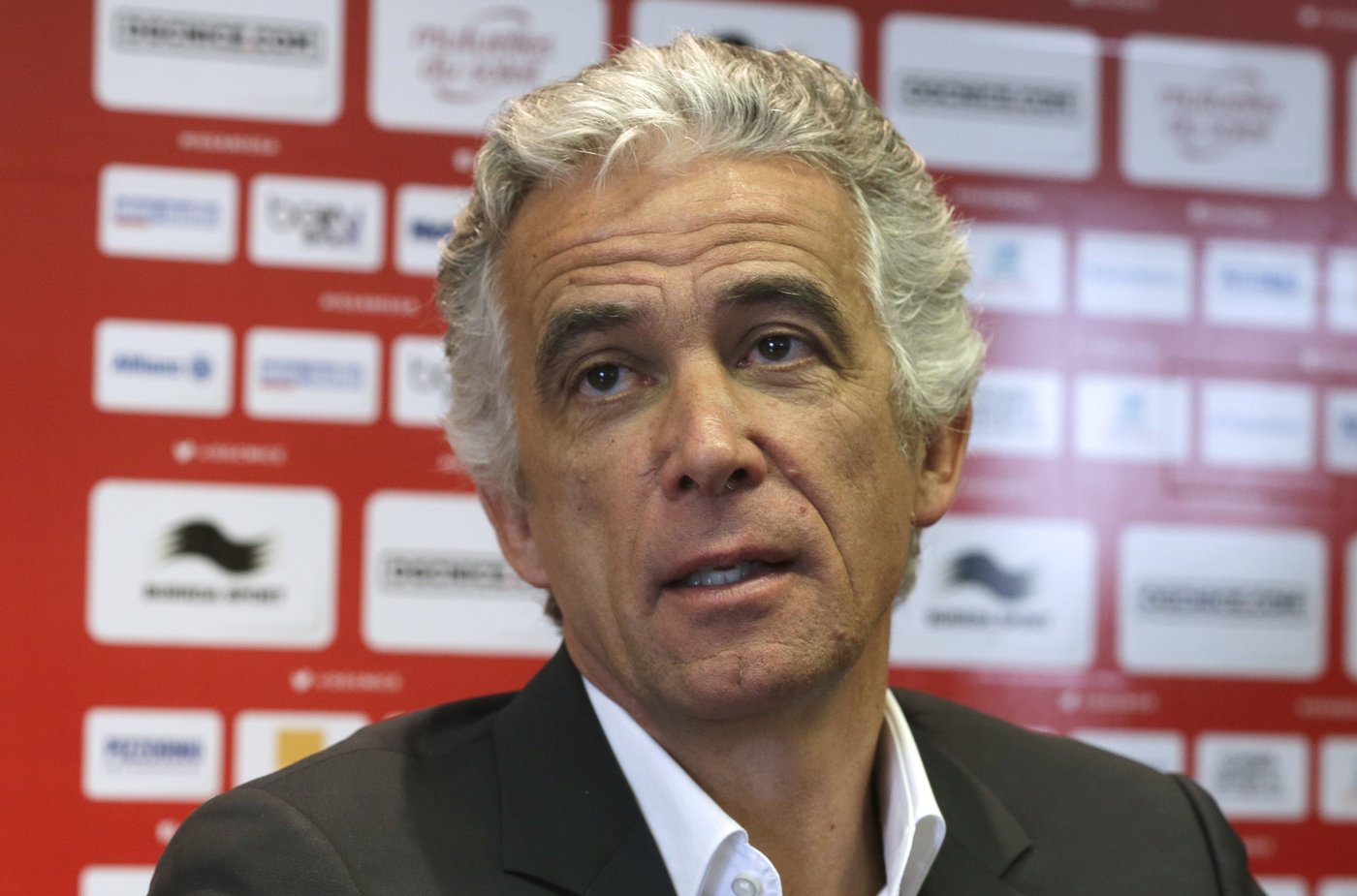 Jean-Pierre Rivère steps down as Nice president after 14 years leading the French soccer club | iNFOnews.ca Jean-Pierre Rivère steps down as Nice president after 14 years leading the French soccer club | iNFOnews.ca