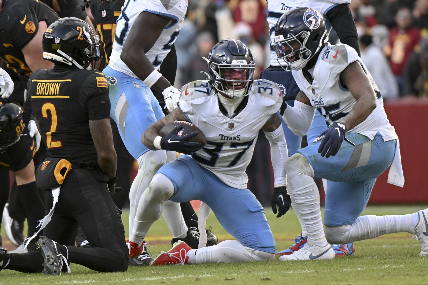 The Titans have issues to fix and hope to keep slim playoff hopes alive when they host the Jags | iNFOnews.ca The Titans have issues to fix and hope to keep slim playoff hopes alive when they host the Jags | iNFOnews.ca