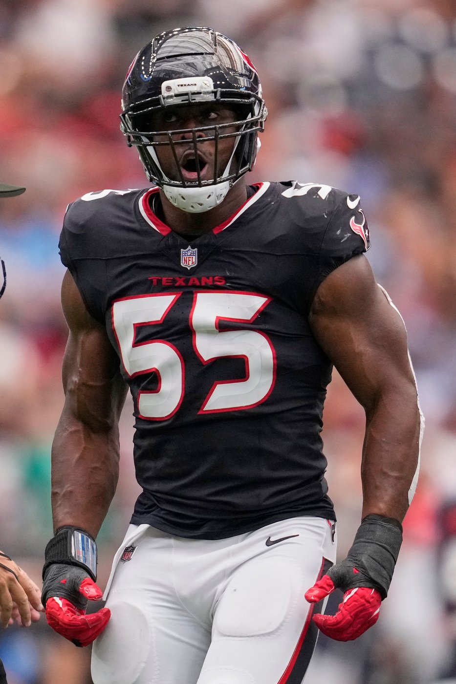 Ryans hands over play-calling duties and the Texans come up with their first shutout since 2010 | iNFOnews.ca Ryans hands over play-calling duties and the Texans come up with their first shutout since 2010 | iNFOnews.ca