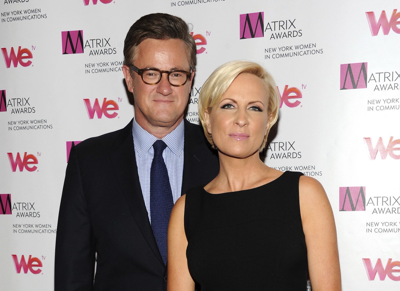 'Kissing the ring?' MSNBC 'Morning Joe' hosts meet with Trump to reopen lines of communication | iNFOnews.ca 'Kissing the ring?' MSNBC 'Morning Joe' hosts meet with Trump to reopen lines of communication | iNFOnews.ca