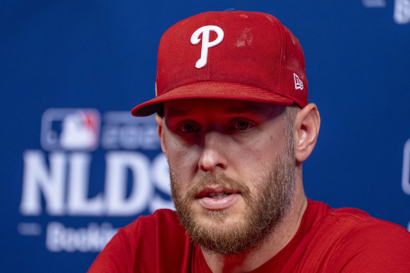 Mets, Phillies set for 1,082nd head-to-head game and 1st in a playoff series | iNFOnews.ca