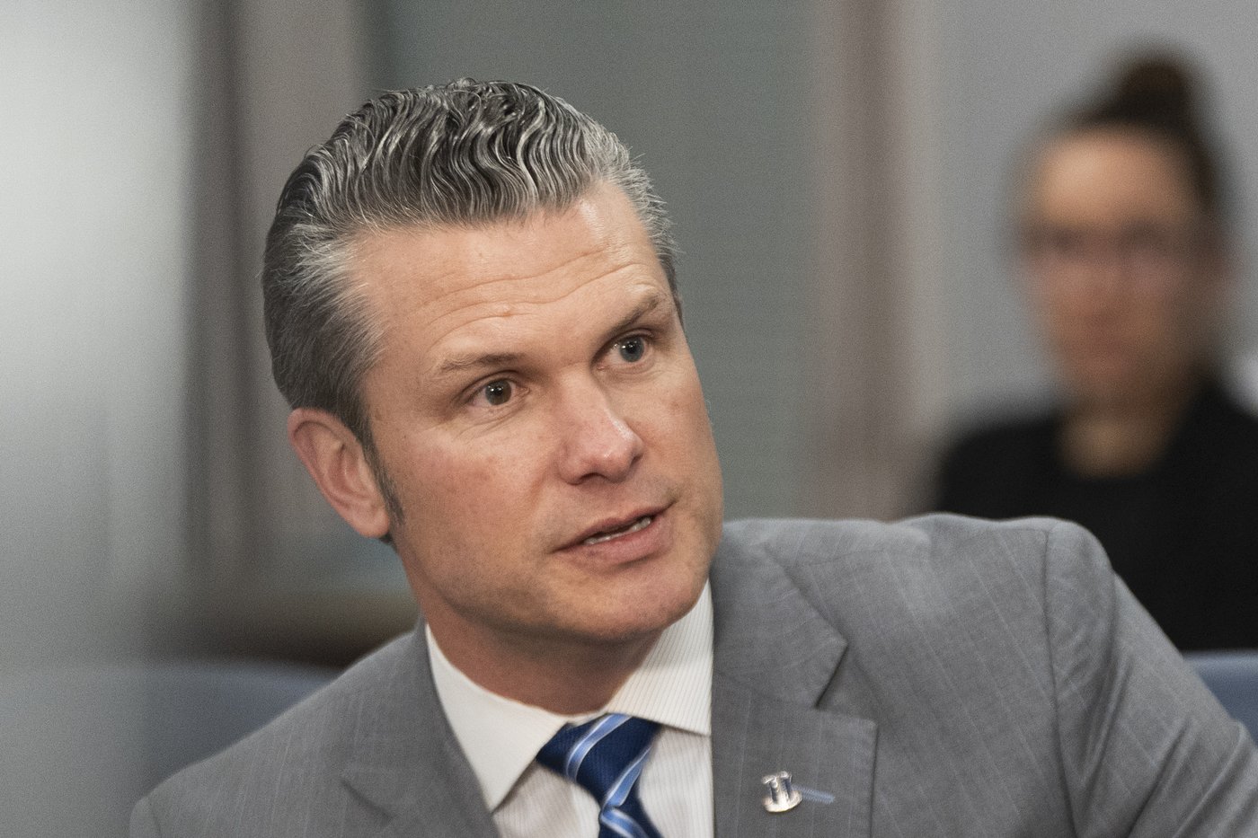 Hegseth renames North Carolina military base Fort Roland L. Bragg | iNFOnews.ca