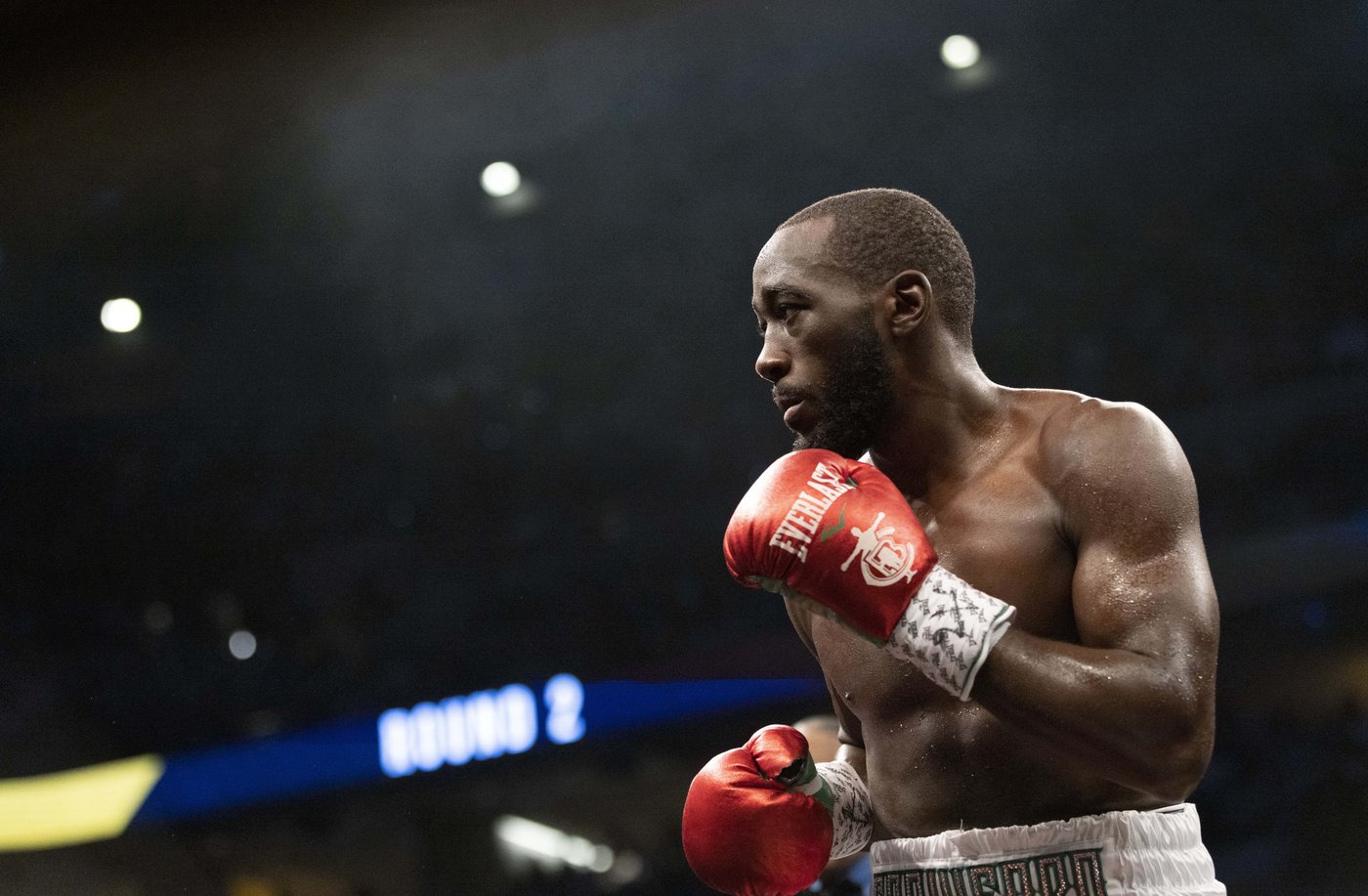 Omaha police ticket boxing champ Crawford for reckless driving, order him out of vehicle at gunpoint | iNFOnews.ca Omaha police ticket boxing champ Crawford for reckless driving, order him out of vehicle at gunpoint | iNFOnews.ca