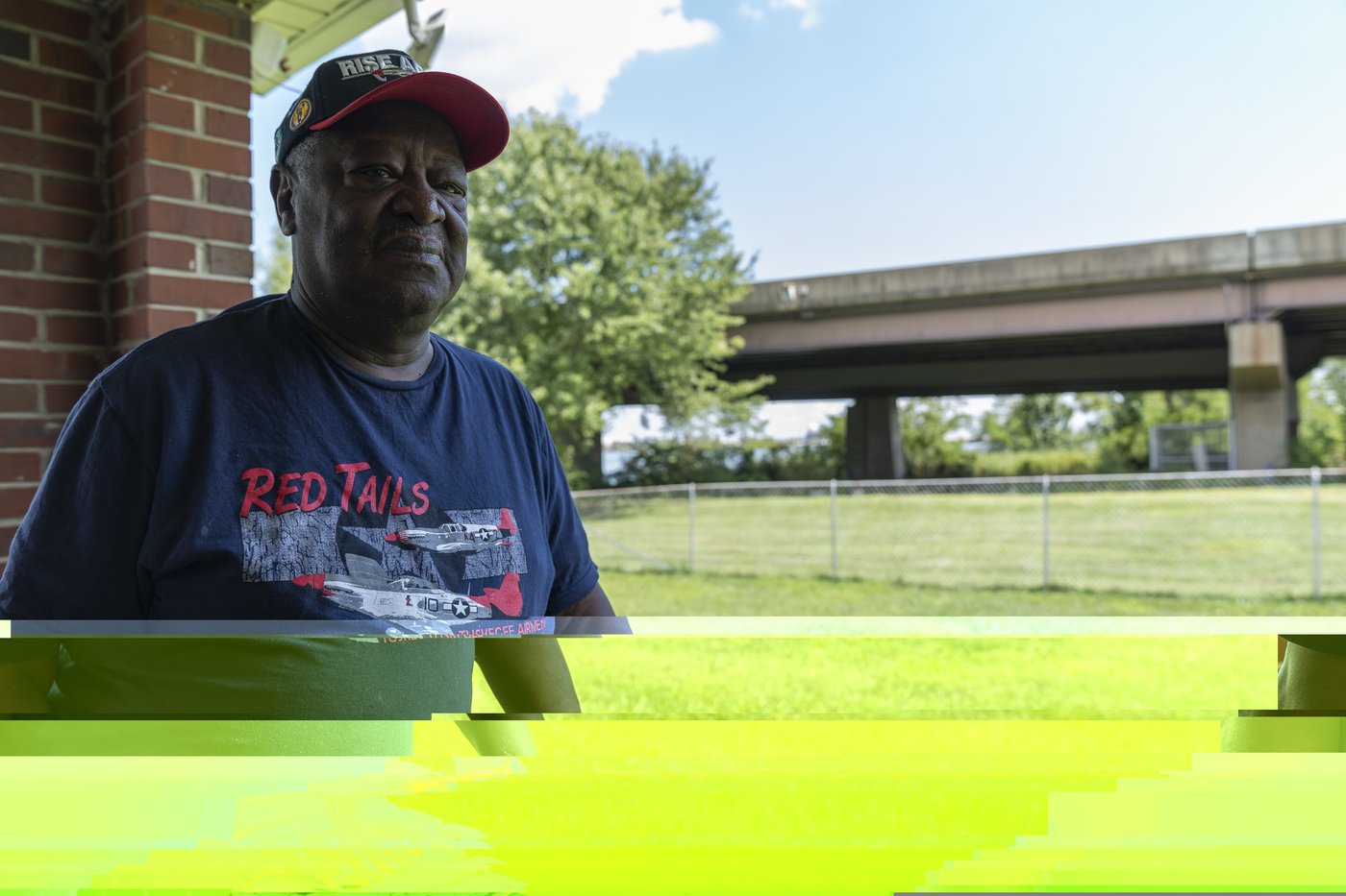 A historically Black community grapples with lasting impacts after Baltimore bridge collapse | iNFOnews.ca