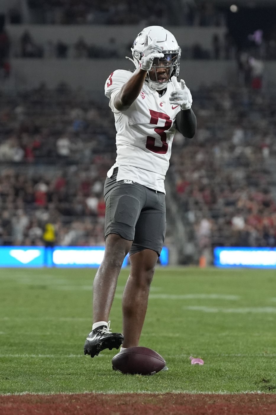 John Mateer rallies Washington State to 29-26 victory over San Diego State | iNFOnews.ca