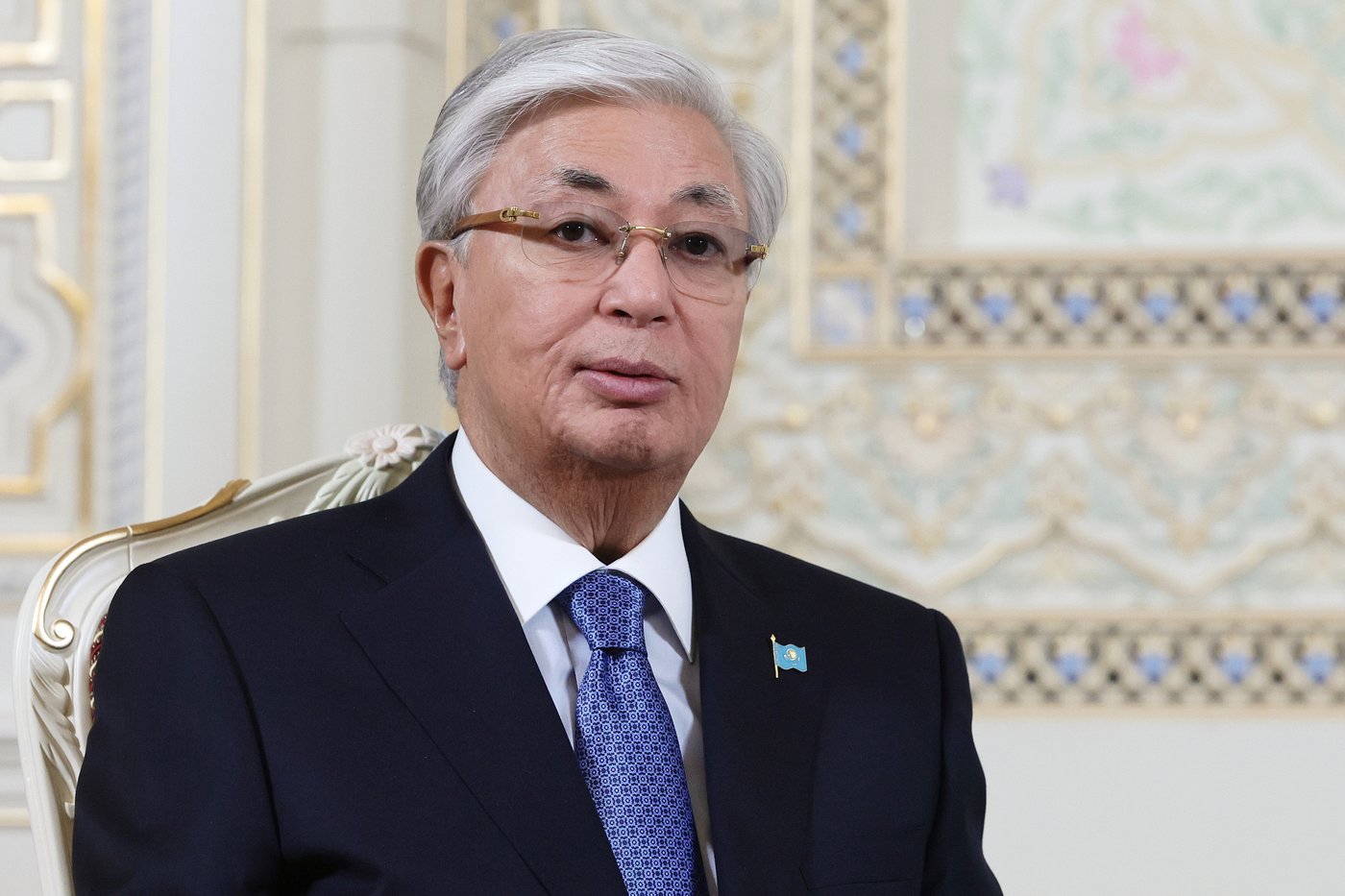 Kazakhstan will join the Abraham Accords with Israel in symbolic move to boost the Trump initiative | iNFOnews.ca Kazakhstan will join the Abraham Accords with Israel in symbolic move to boost the Trump initiative | iNFOnews.ca