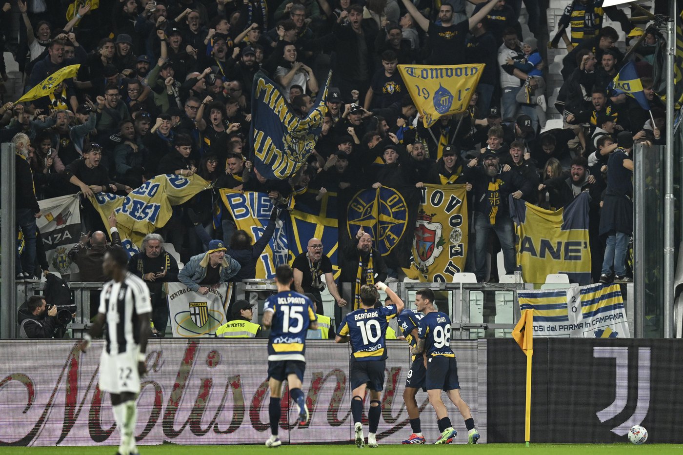 Made in America: Weston McKennie and Tim Weah protect Juventus' unbeaten record | iNFOnews.ca Made in America: Weston McKennie and Tim Weah protect Juventus' unbeaten record | iNFOnews.ca