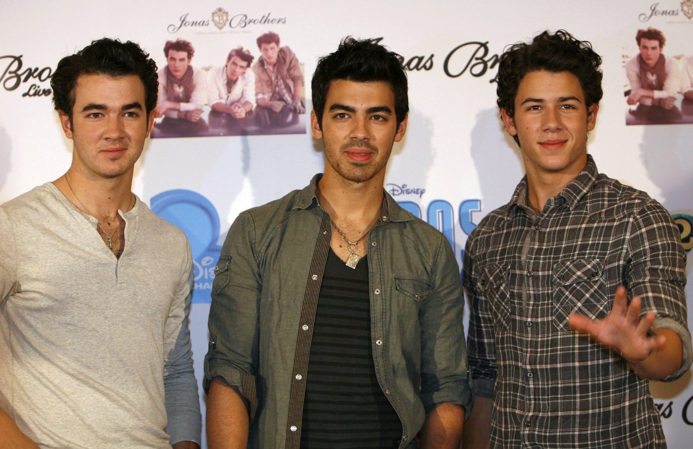 Disney says production on 'Camp Rock 3' is underway in Vancouver with Jonas Brothers | iNFOnews.ca Disney says production on 'Camp Rock 3' is underway in Vancouver with Jonas Brothers | iNFOnews.ca