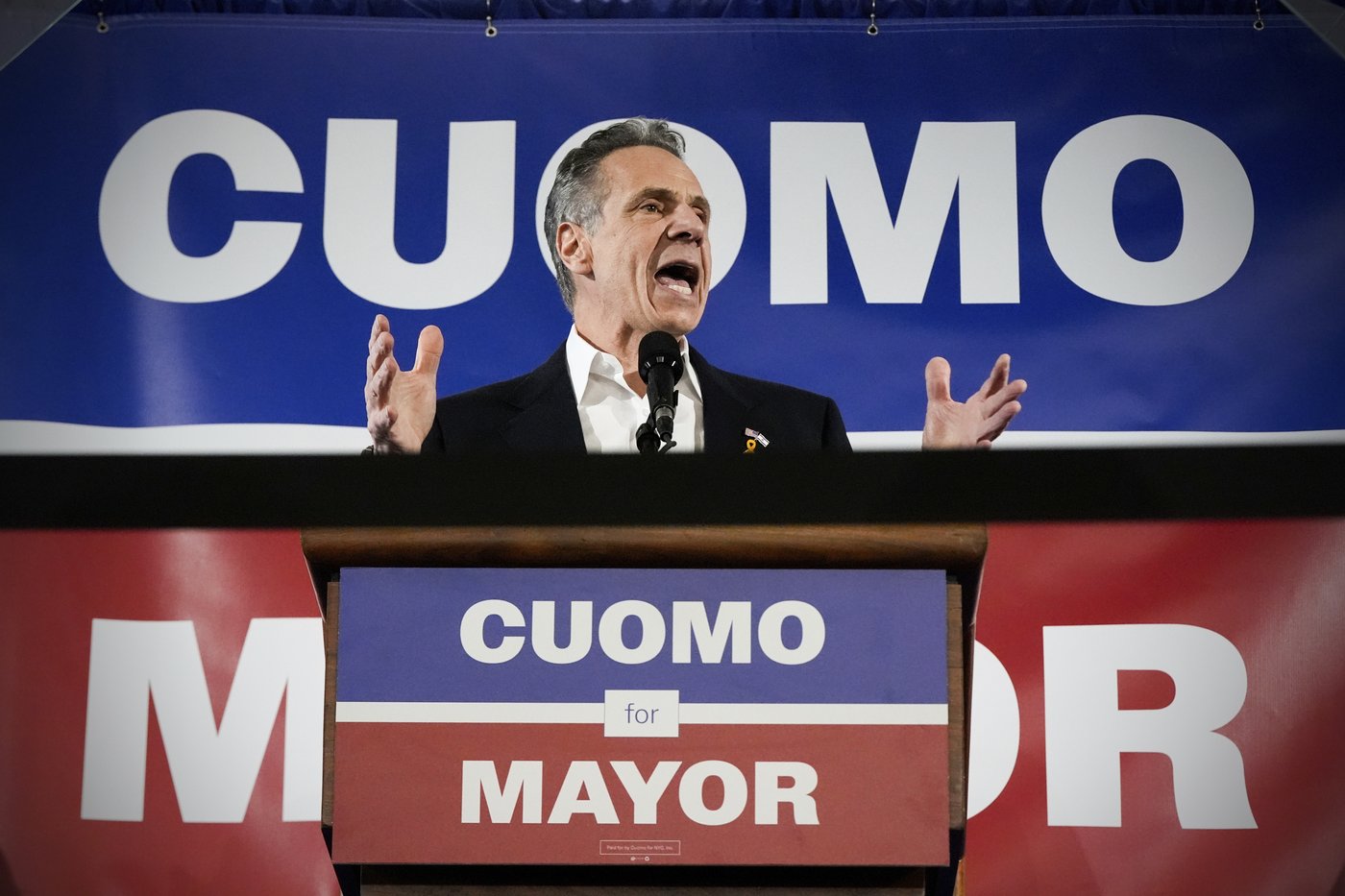 What to know about Andrew Cuomo | iNFOnews.ca