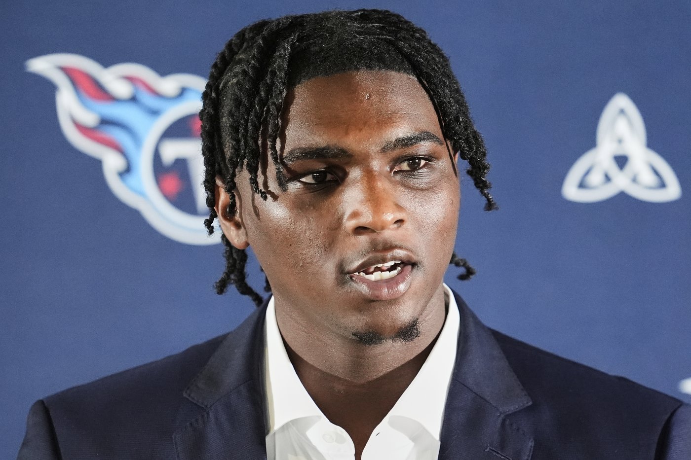 Titans emphasize intangibles as part of the NFL draft process | iNFOnews.ca Titans emphasize intangibles as part of the NFL draft process | iNFOnews.ca