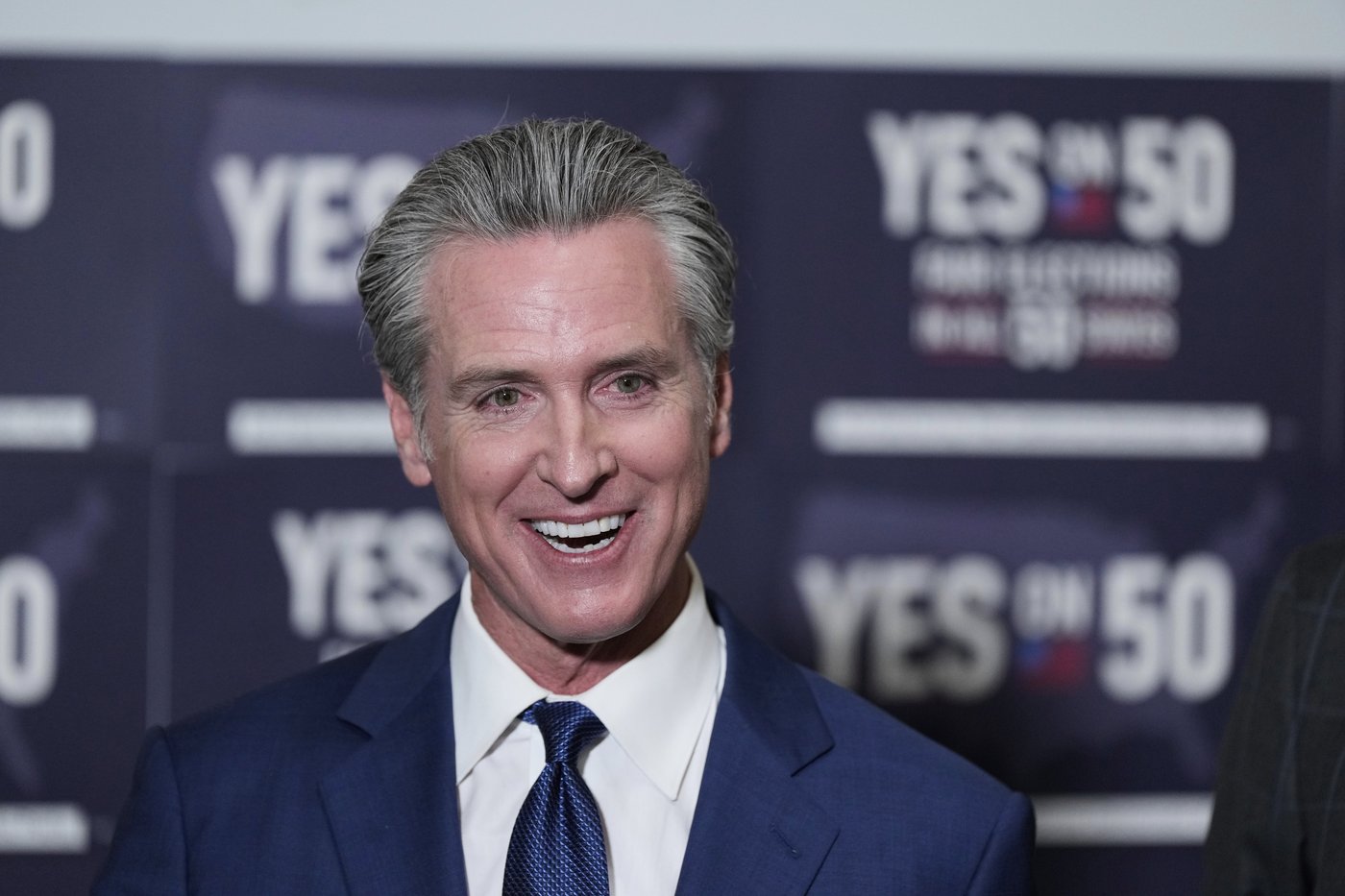 Why Newsom's push for new House maps isn't a sure thing, even in heavily Democratic California | iNFOnews.ca Why Newsom's push for new House maps isn't a sure thing, even in heavily Democratic California | iNFOnews.ca