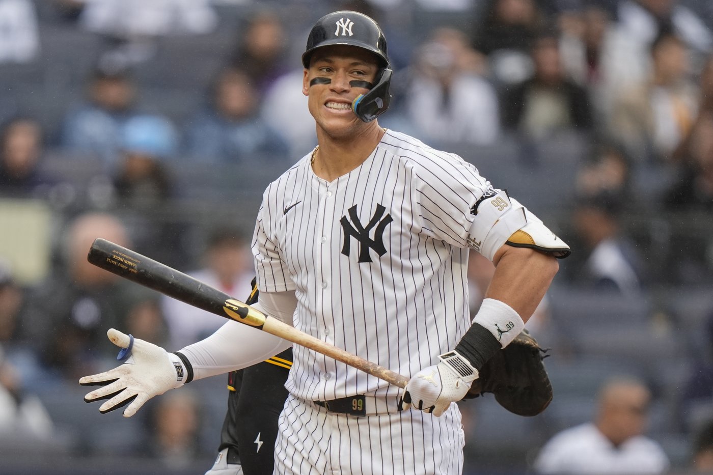 Under MLB's new playoff format, a little rest isn't always the best | iNFOnews.ca Under MLB's new playoff format, a little rest isn't always the best | iNFOnews.ca