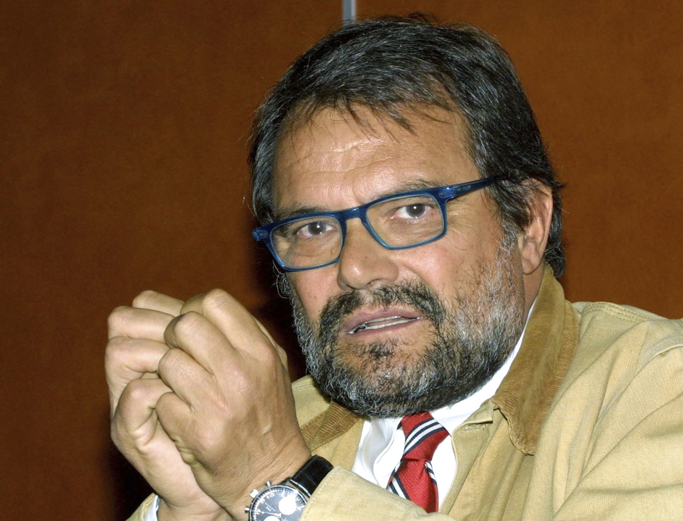 Italian photographer Oliviero Toscani, famed for provocative 1990s Benetton campaigns, dies at 82 | iNFOnews.ca Italian photographer Oliviero Toscani, famed for provocative 1990s Benetton campaigns, dies at 82 | iNFOnews.ca
