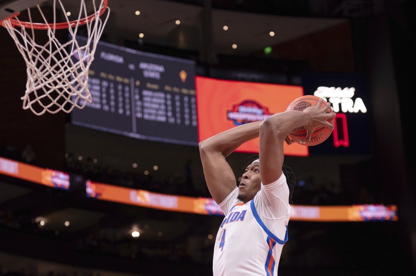No. 9 Florida handles Arizona State, moves to 10-0 for first time in a decade | iNFOnews.ca