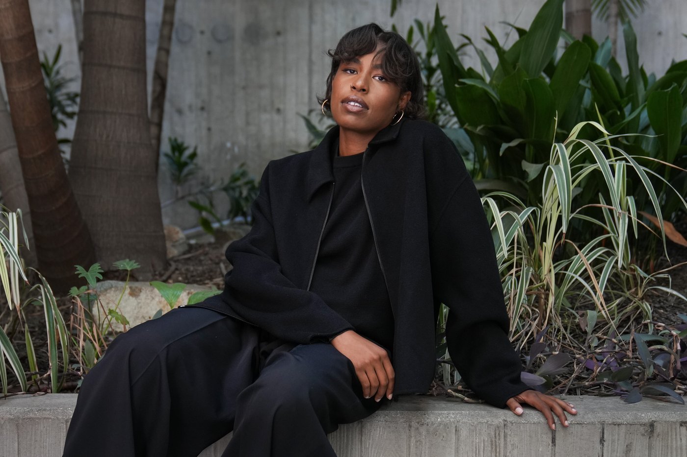 Orion Sun unveils her path to self-discovery in a new album | iNFOnews.ca