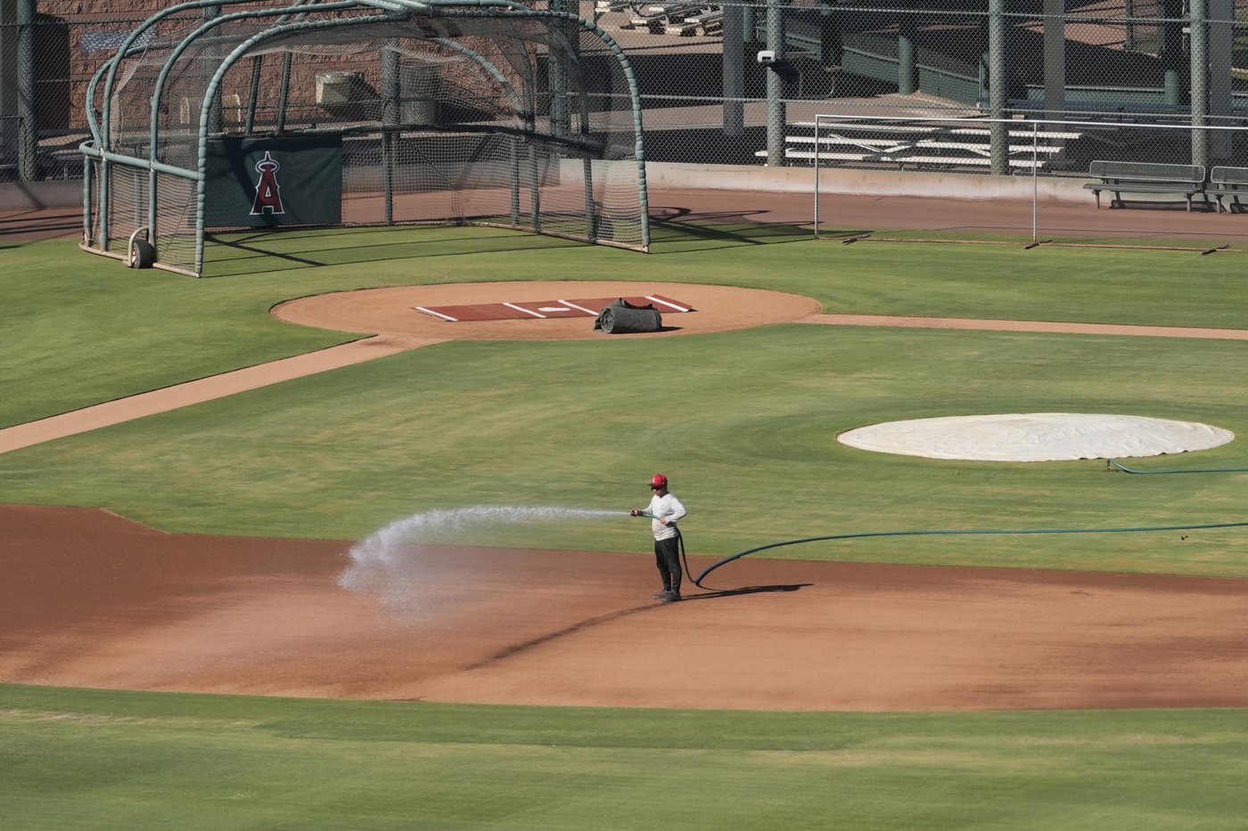 What to know about the Arizona swing county that could decide who wins the White House | iNFOnews.ca